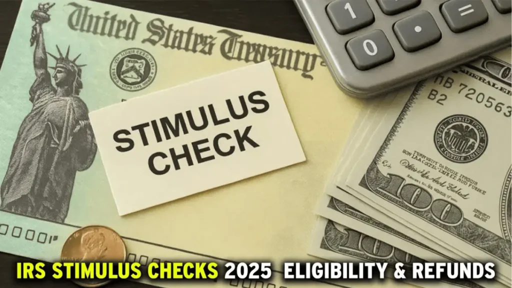 2000 stimulus check