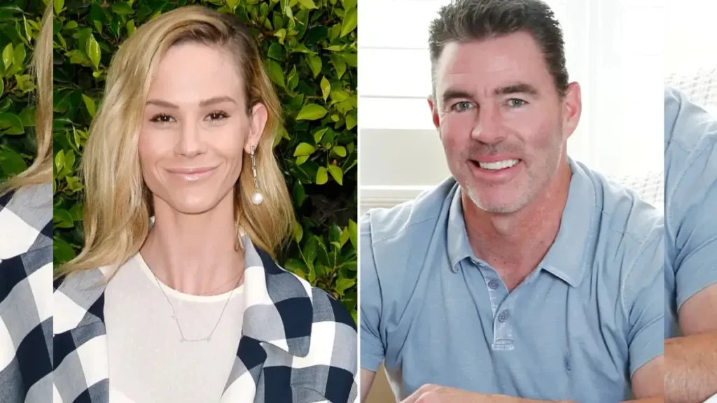 RHOC’s Meghan King Loses Custody of Kids to Ex Jim Edmonds