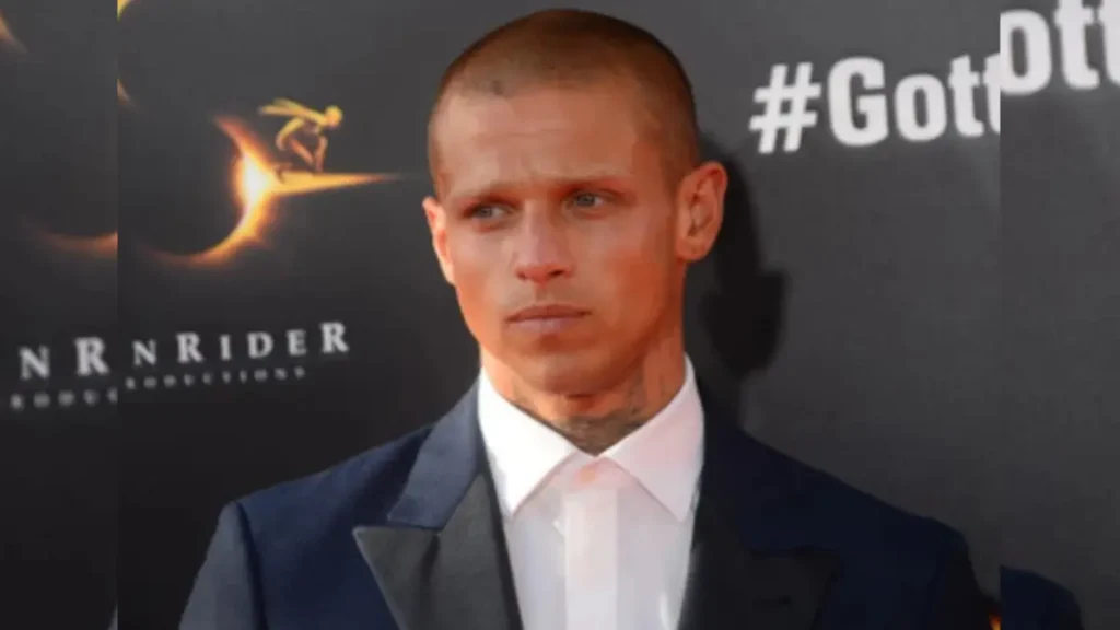 Spencer Lofranco Dies at 33 – ‘Jamesy Boy’ Star Shock Fans