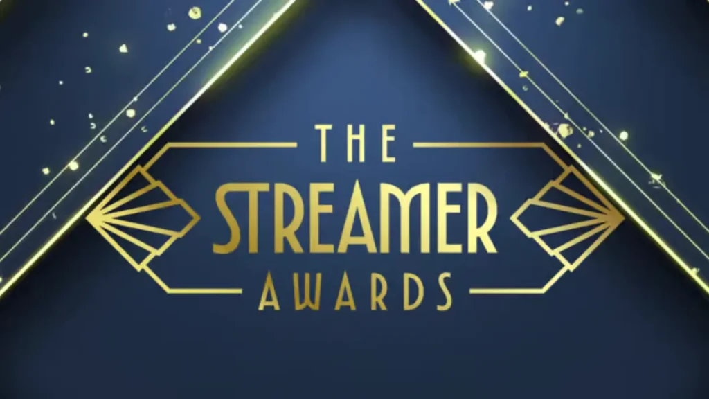 Streamer Awards 2025: Full Nominee List, Voting Deadline & How to Watch the Live Show