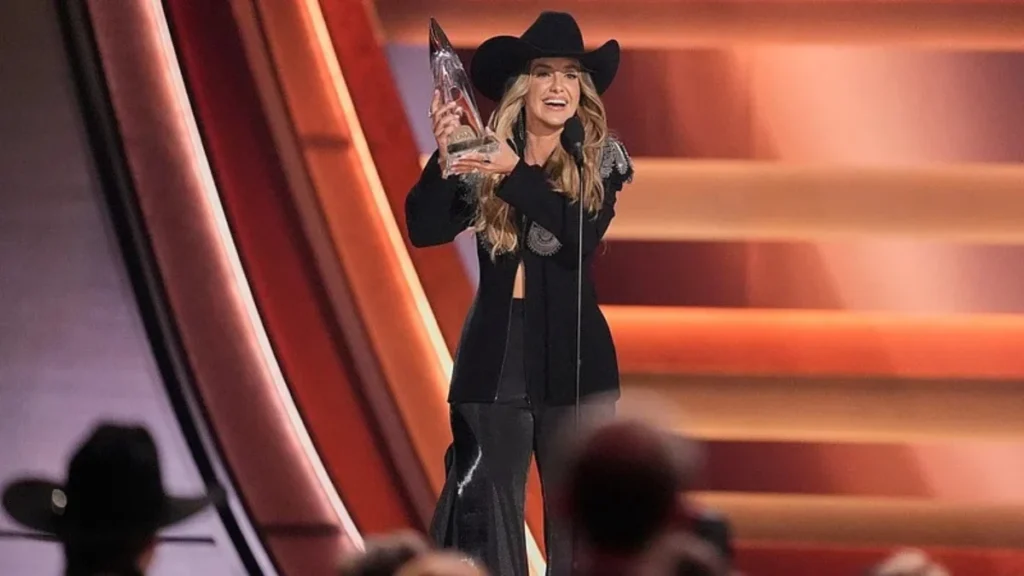 Vince Gill’s Family Story: Children, Amy Grant, and Lifetime Achievement Celebration