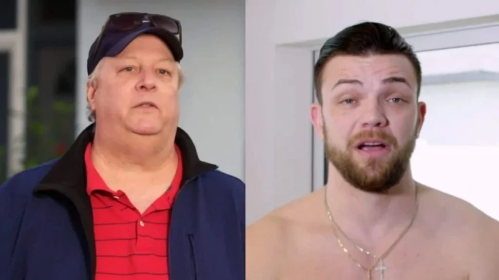 Fan-Favorite “chuck 90 Day Fiance” Dad Chuck Potthast Passes Away After Heartbreaking Cancer Fight