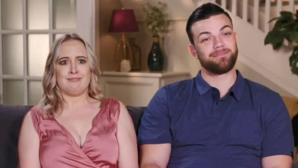 Fan-Favorite ’90 Day Fiancé’ Star Chuck Potthast Passes Away After Heartbreaking Cancer Battle