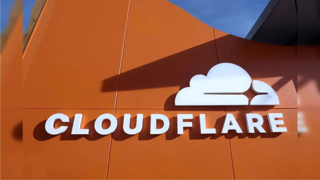 Cloudflare Down: Major Outage Shakes the Internet as Popular Sites Go Dark