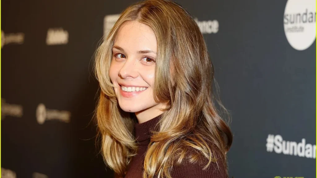 Dasha Nekrasova Fired by Gersh & Dropped From New Movie After Backlash Over Podcast With Nick Fuentes