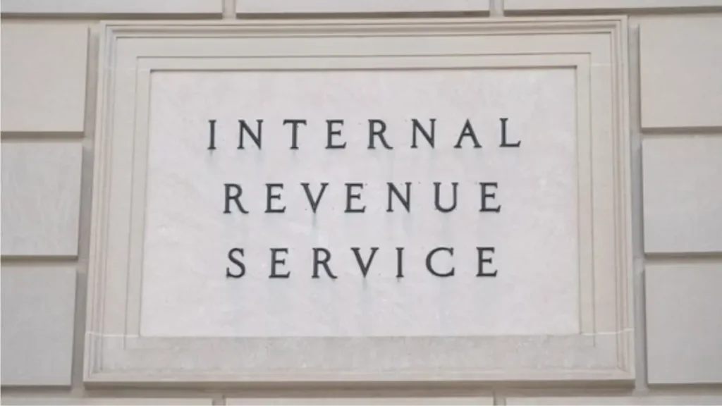 irs stimulus check