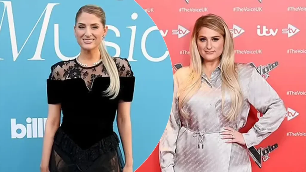 Meghan Trainor Speaks Out on Weight Loss Backlash in New Song “Still Don’t Care”