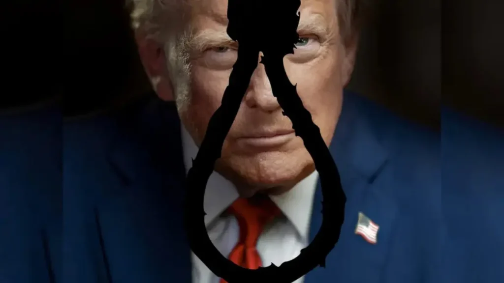 Trump Calls for Death Over Sedition? What You Need to Know