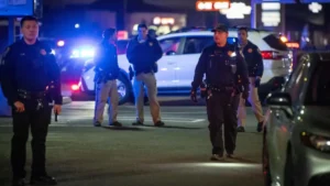 Stockton Shooting — What’s New: What We Know So Far