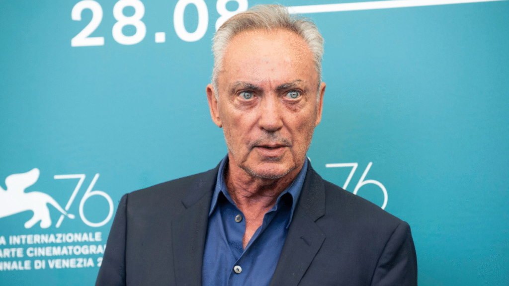 udo kier