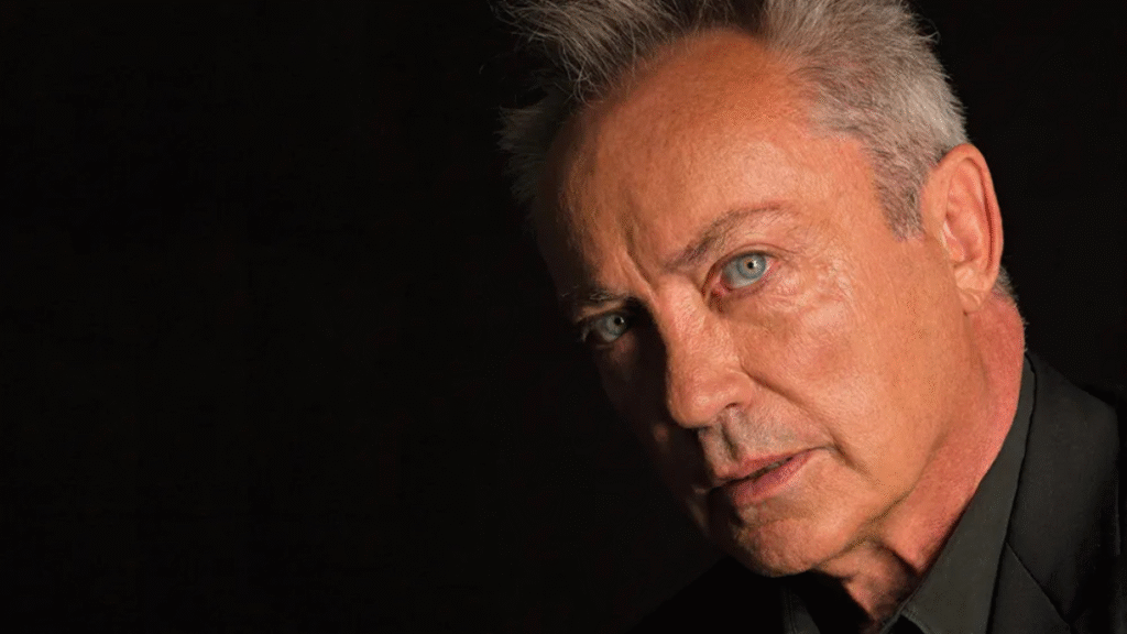 Udo Kier: Legendary German Actor Who Graced Hollywood and Cult Cinema Passes Away at 81