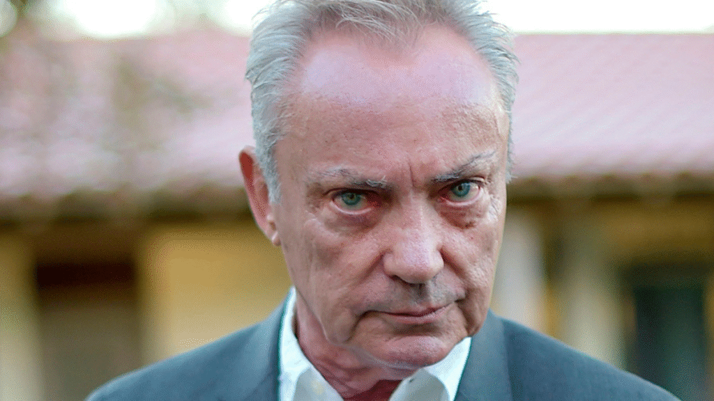 udo kier