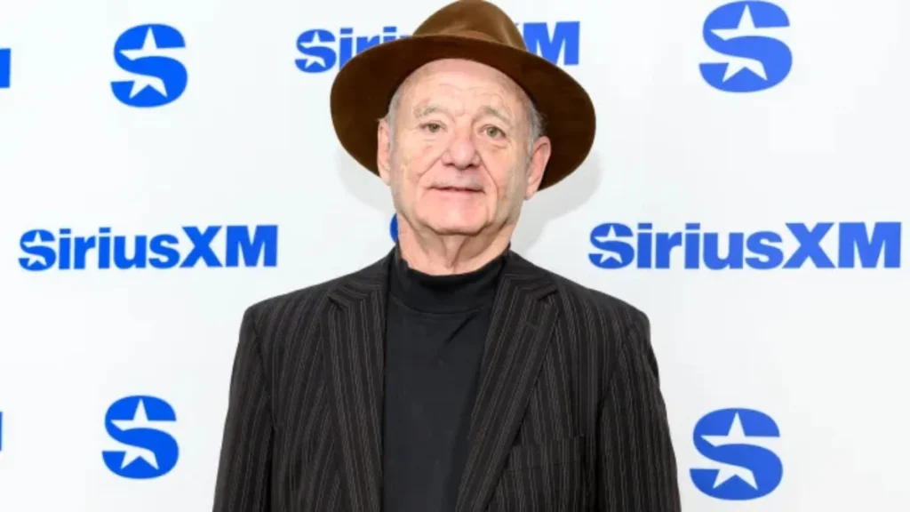 Bill Murray: Inside His Blues-Rock Band, The Blood Brothers