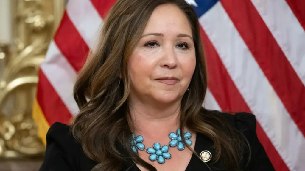 Democrat Claims ICE Pepper-Sprayed Her During Tucson Raid: What Happened