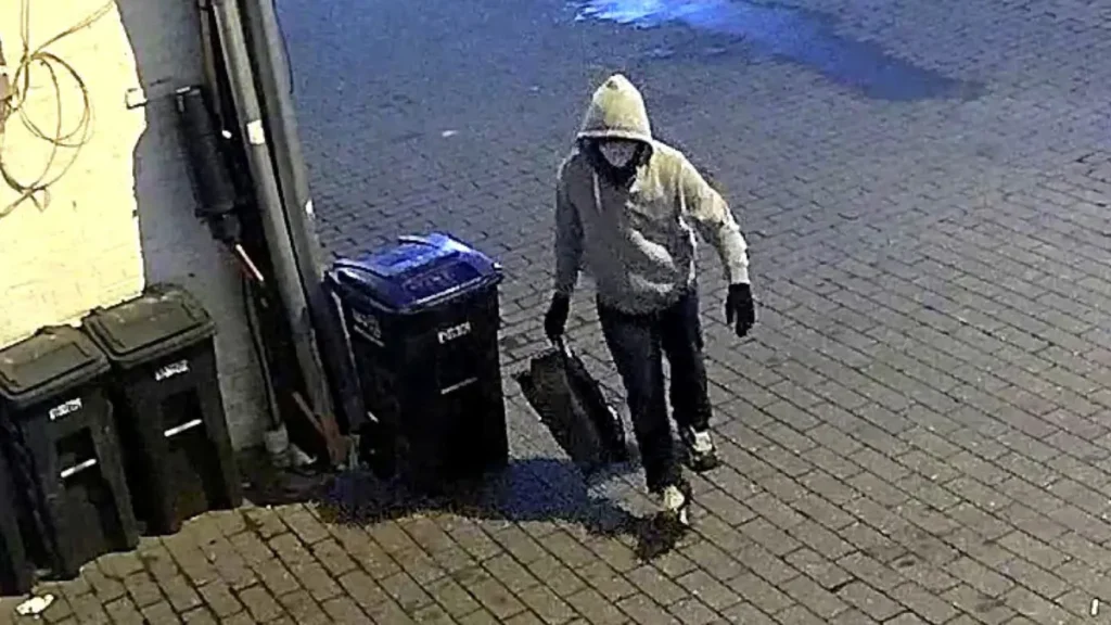 Who Is Brian Cole? What We Know About the Man Charged in the 2021 Pipe Bomb Case