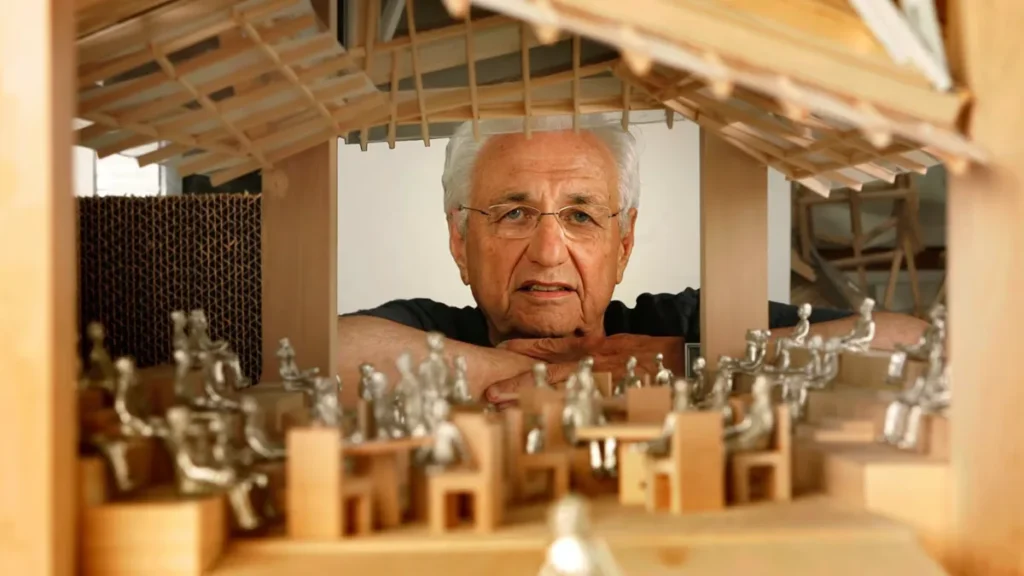 Frank Gehry: The Genius Architect Who Redefined Buildings
