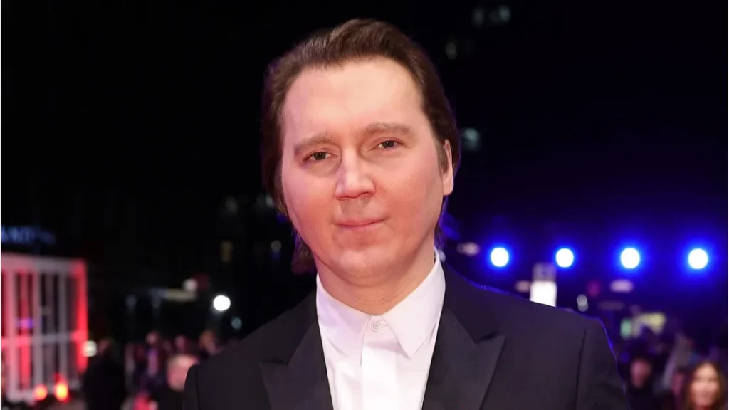 Paul Dano