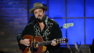Raul Malo: A Beautiful Goodbye to a Music Legend Who Changed Country and Latin Music Forever