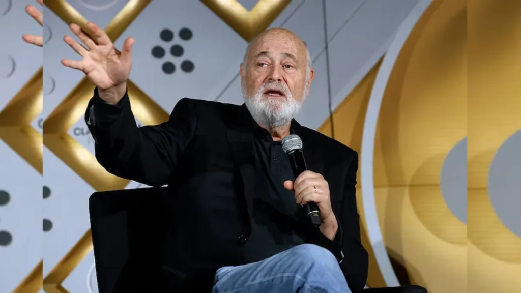 rob reiner