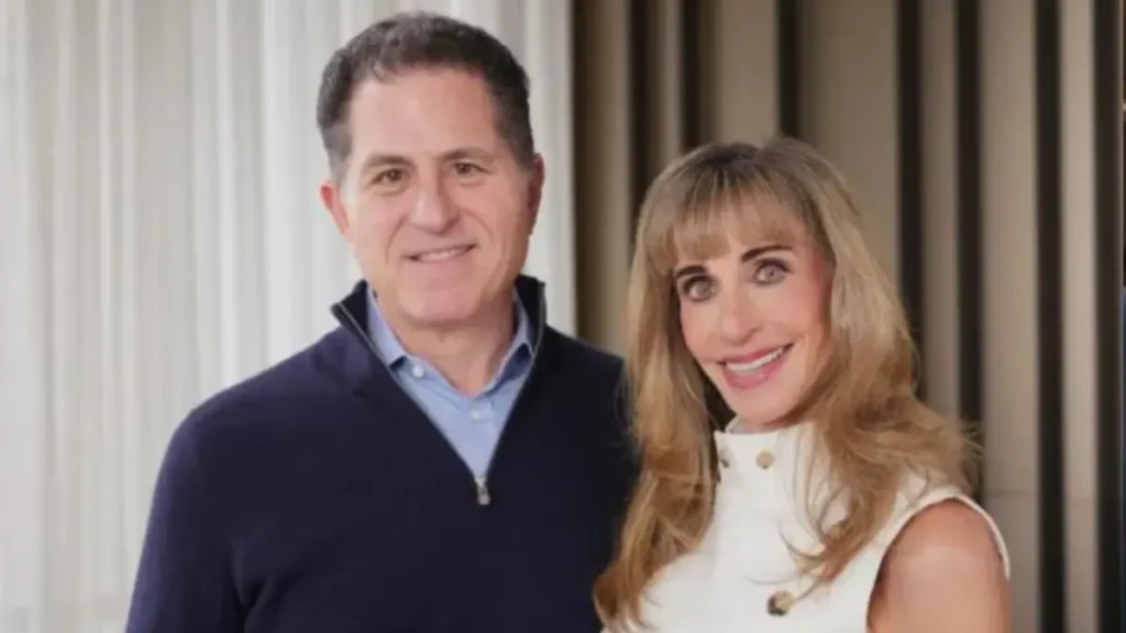 A Billionaire Hand-Up: How Michael and Susan Dell Are Boosting Your Kids’ Financial Future