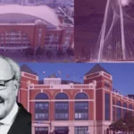 Tom Hicks: The Bold Dallas Businessman Who Helped Shape Sports, Real Estate & Community Life in D-FW