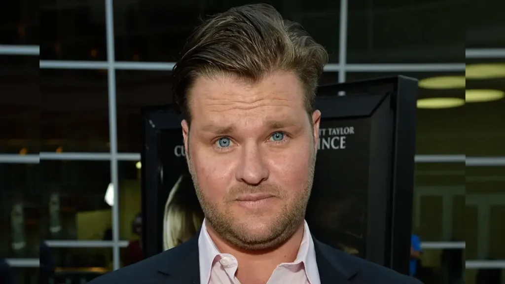 Zachery Ty Bryan Arrested Again in Oregon — What We Know So Far